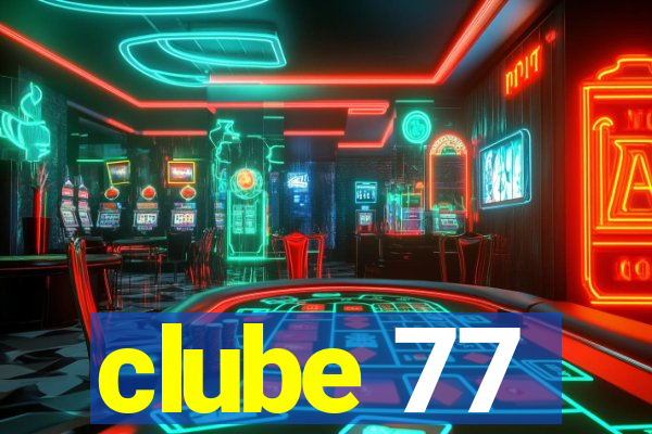 clube 77